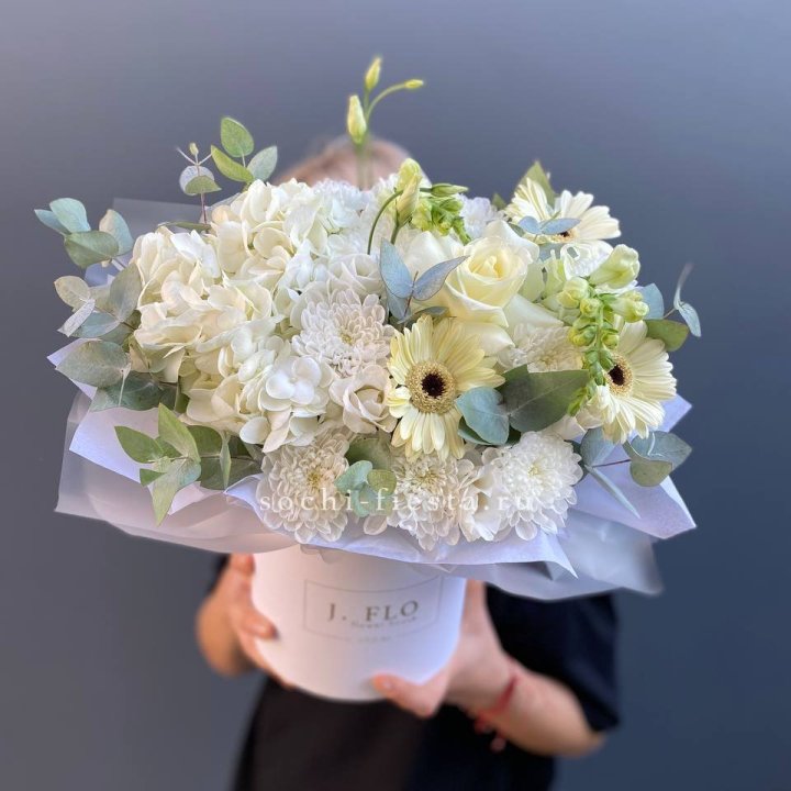  Коробочка  " Луна" в Сочи