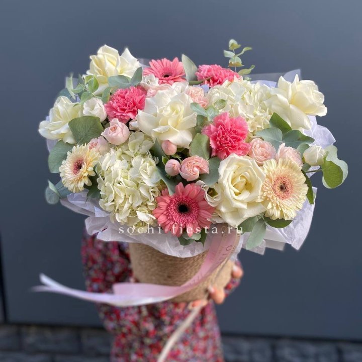  Коробочка  "Радость" в Сочи