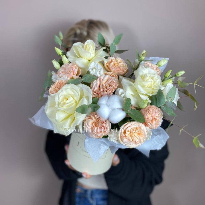  Бокс "Бидж" в Сочи