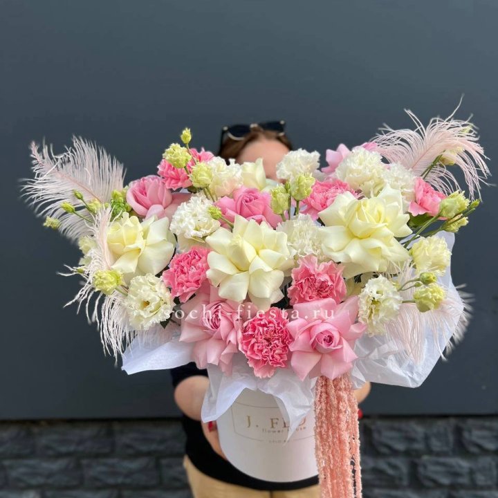 Бокс "Зефир" в Сочи