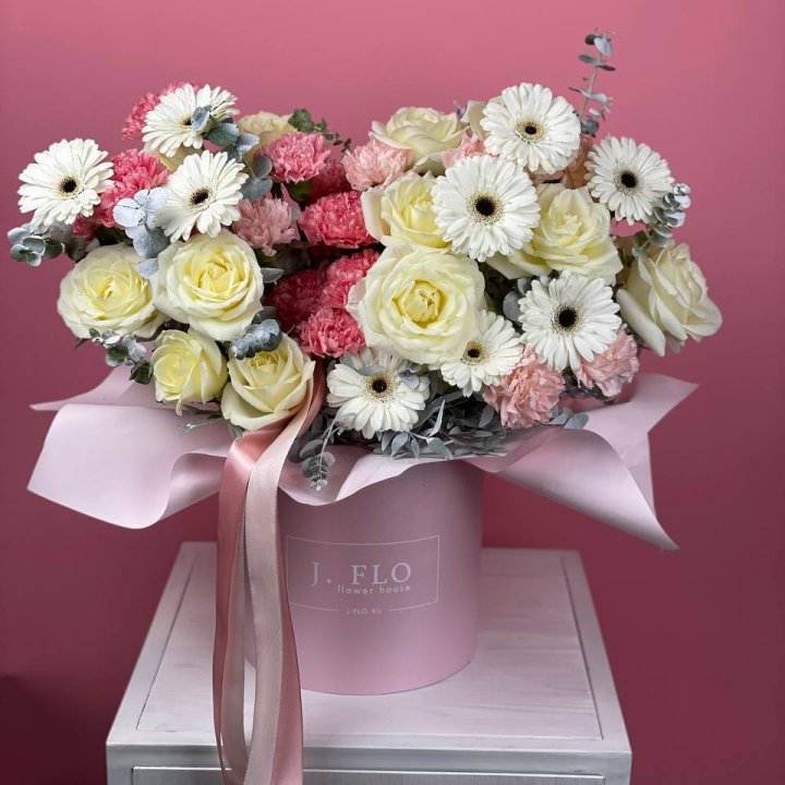 Коробка трио в Сочи