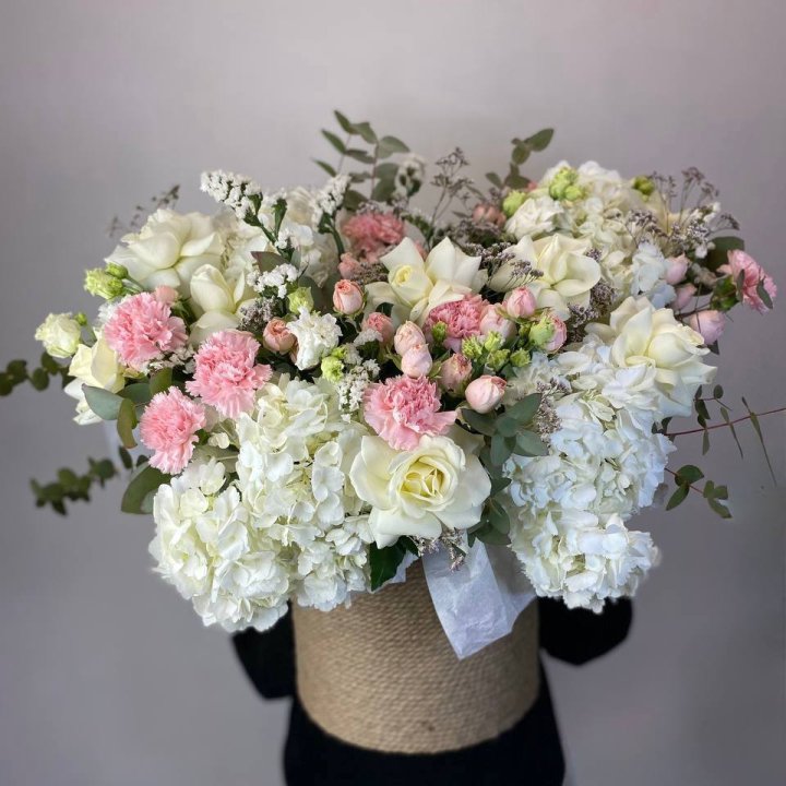  Кашпо "Стефания" в Сочи