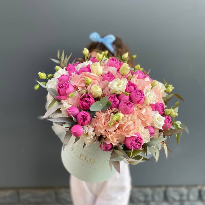 Бокс "Агата мисти" в Сочи