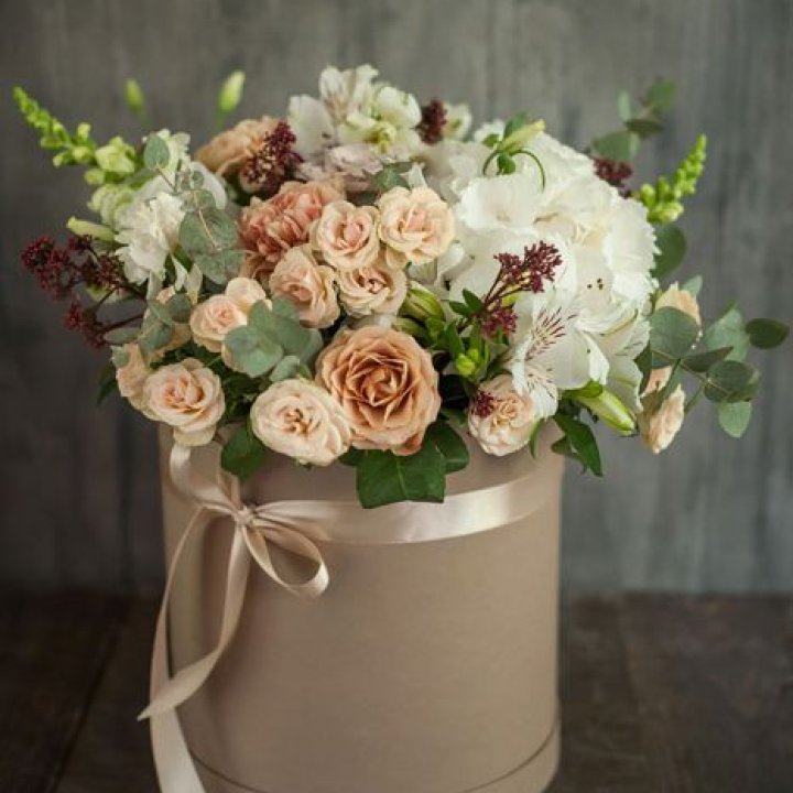 Кофейный цилиндр №1 в Сочи