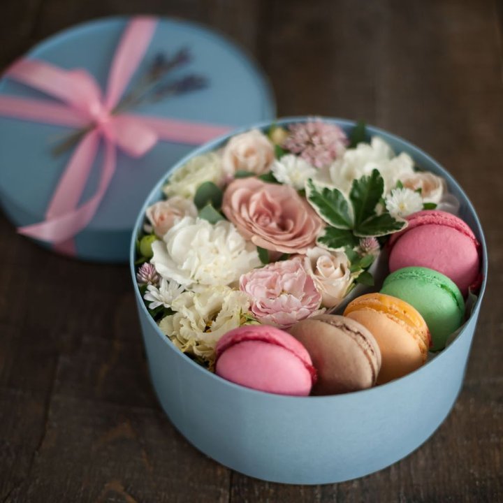 Bon Box Sweet в Сочи