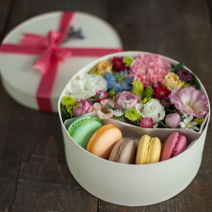 Бокс средний в Сочи