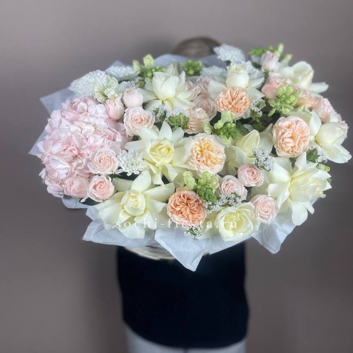 Корзина №5 в Сочи