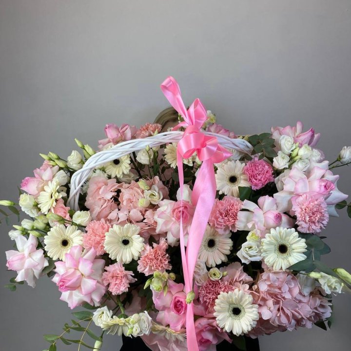 Корзина "Ионита" в Сочи