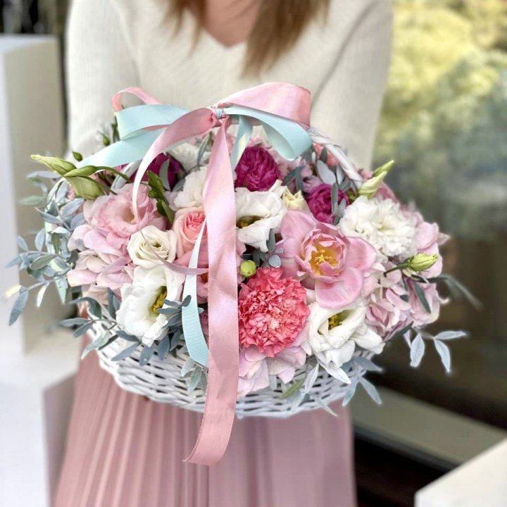 Корзинка mini №2 в Сочи