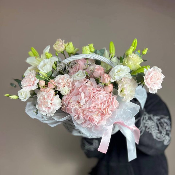 Цветочная композиция-5 в Сочи