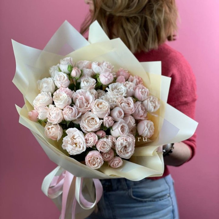 Букет "Моника" в Сочи