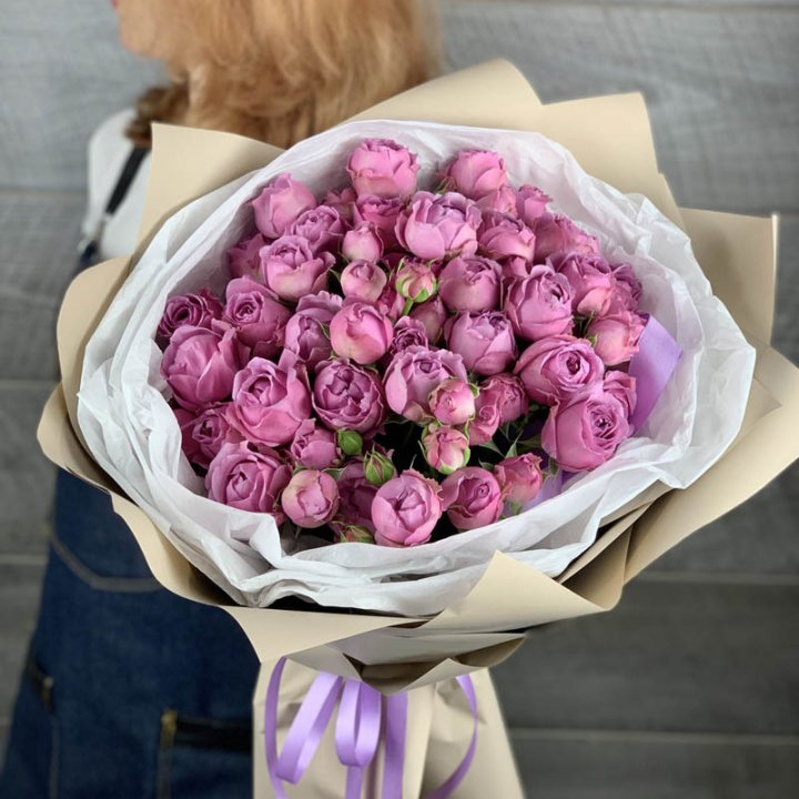 Букет Мисти Бабблс в Сочи