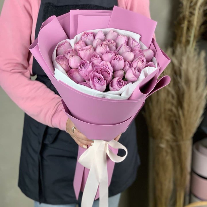 Lavender Pionka в Сочи