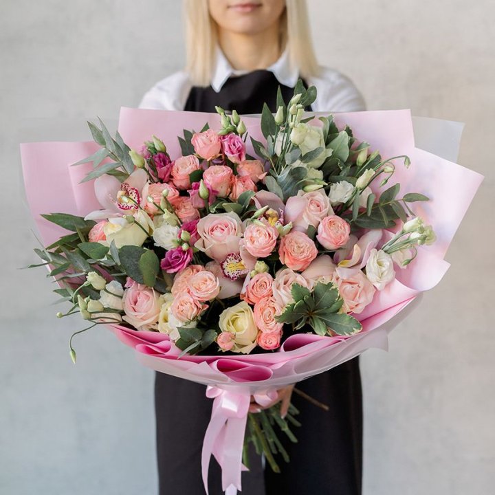 Букет "Мили" в Сочи