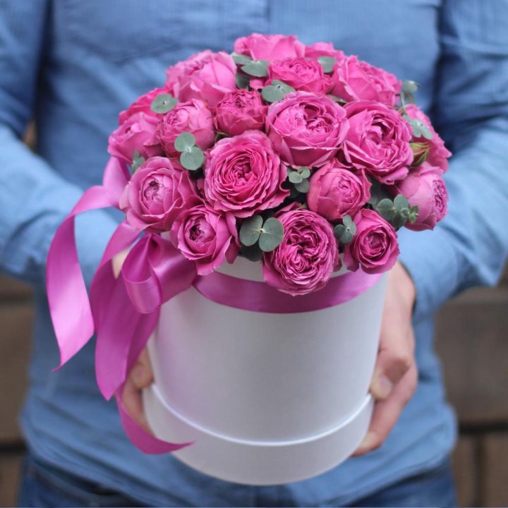 Бокс мисти баблс в Сочи