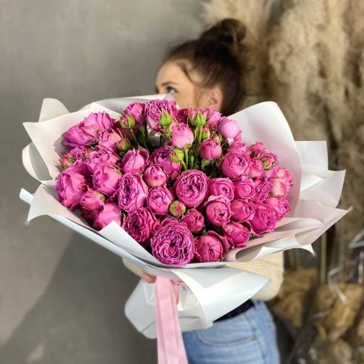 25 мисти баблс в воздушном оформлении в Сочи