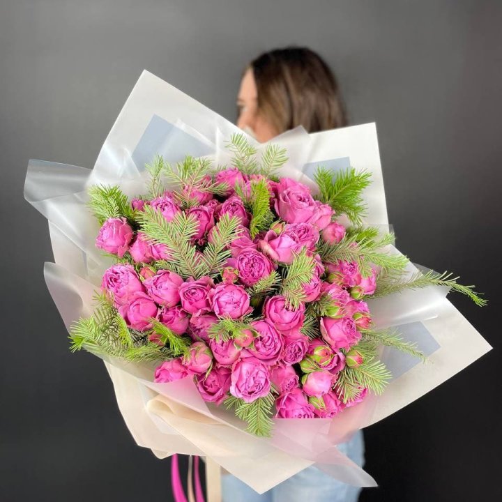 Мисти крисмас в Сочи