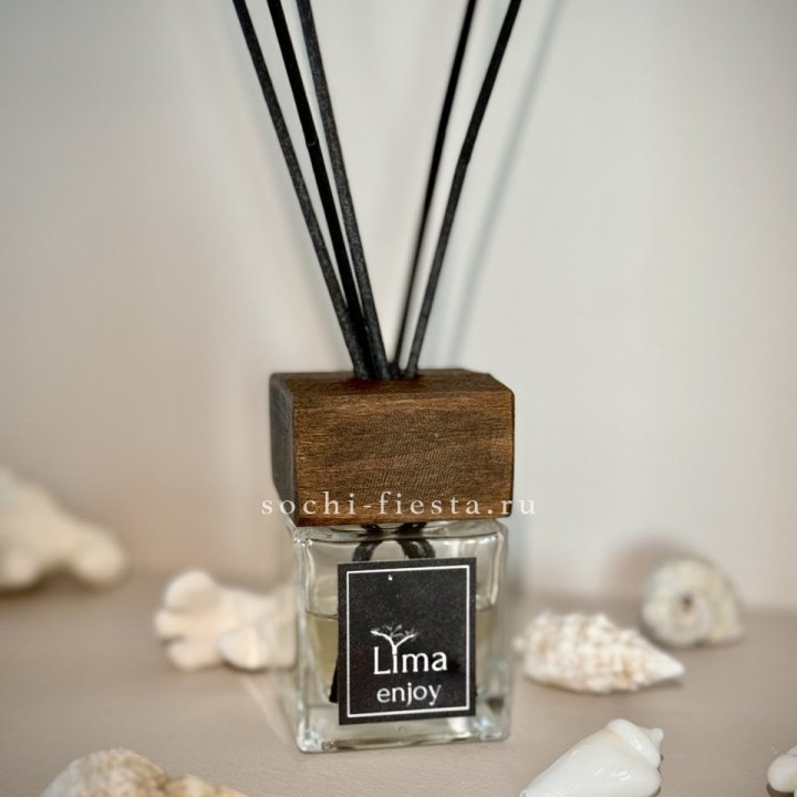 Диффузор для дома с палочками "Энджой" в Сочи