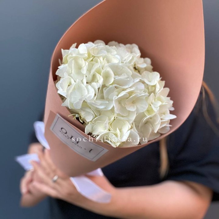 Букет Комплимент в Сочи