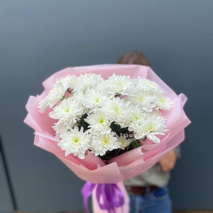  Букет "Хриза" в Сочи