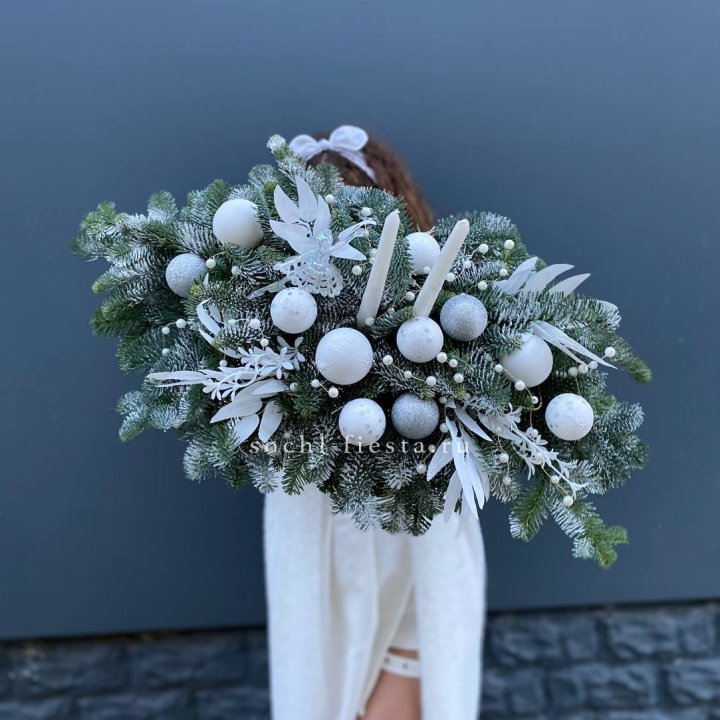 Композиция настольная  в Сочи