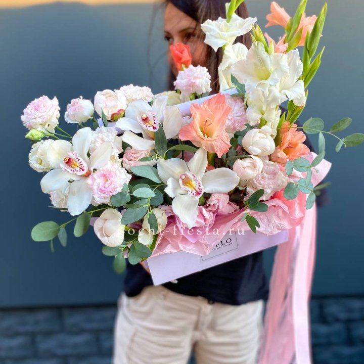 Ящик №3 в Сочи