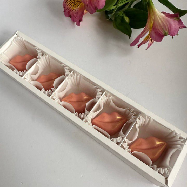 Бельгийский шоколад губки в Сочи