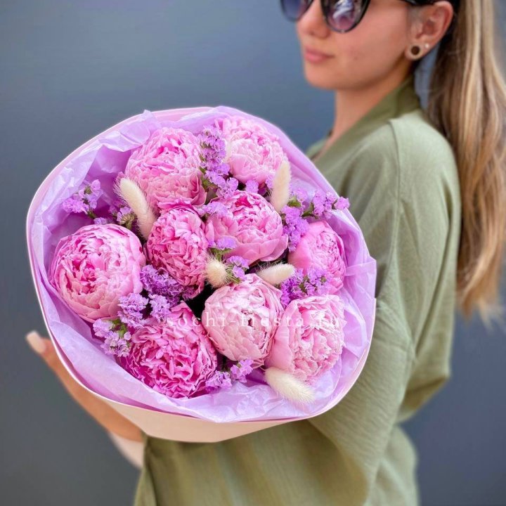  Букет "Белла" в Сочи