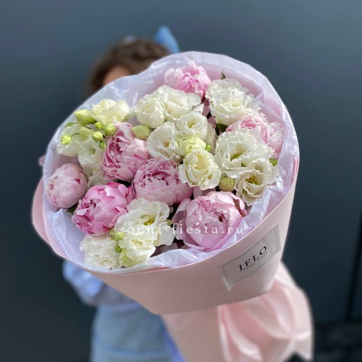  Букет "Килиан" в Сочи