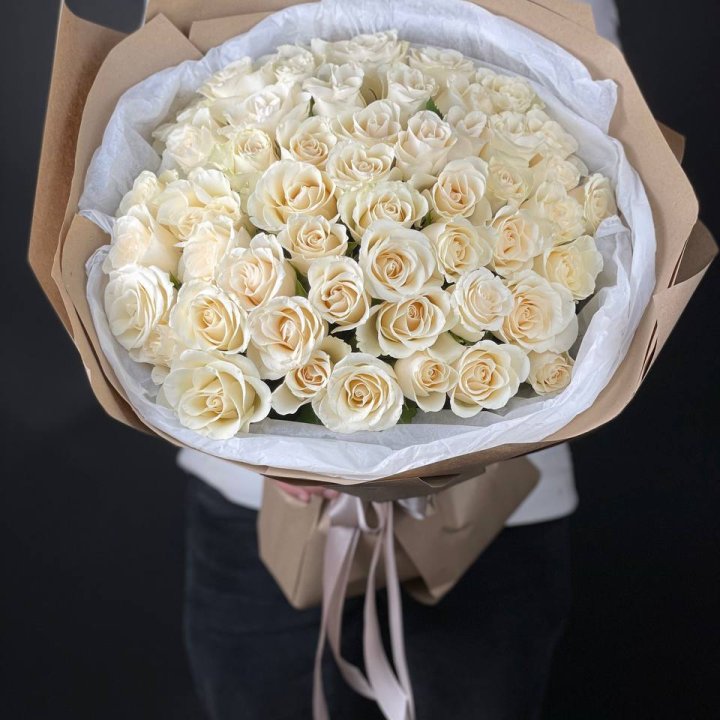 51 кеннийская роза в Сочи