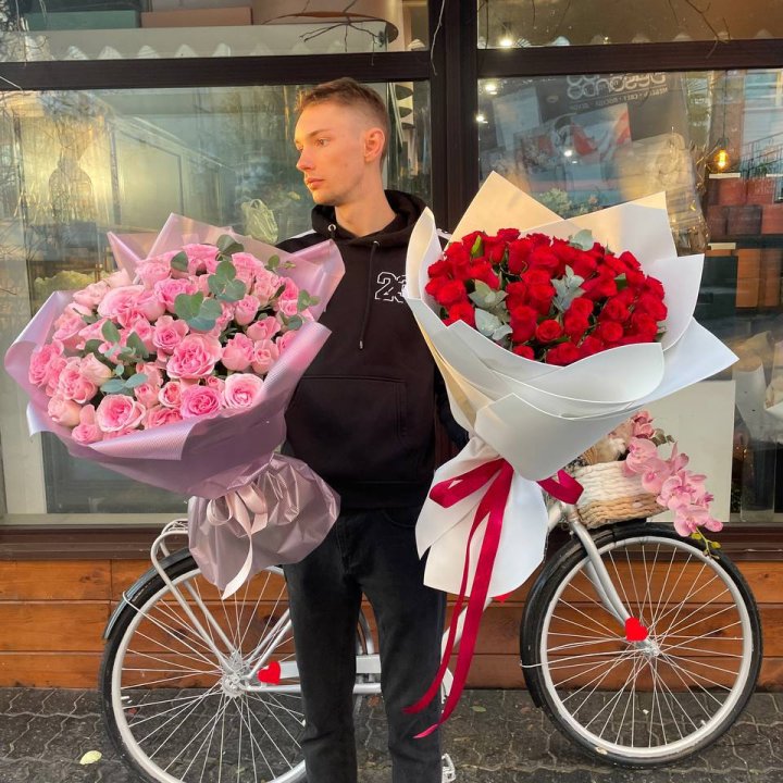 Комбо набор в Сочи