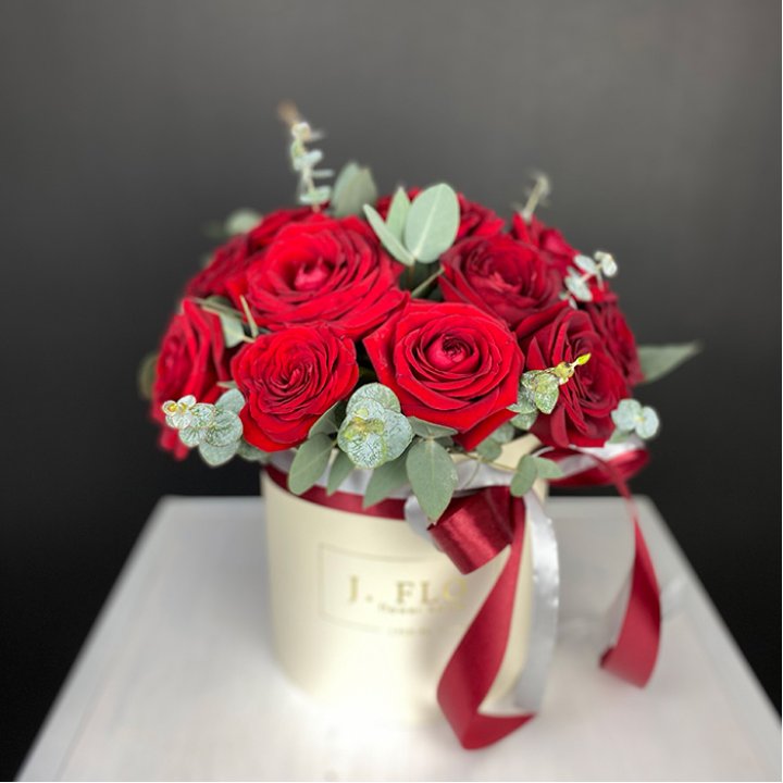 Ред бокс в Сочи