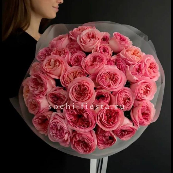 39 Пинк экспрешен  в Сочи