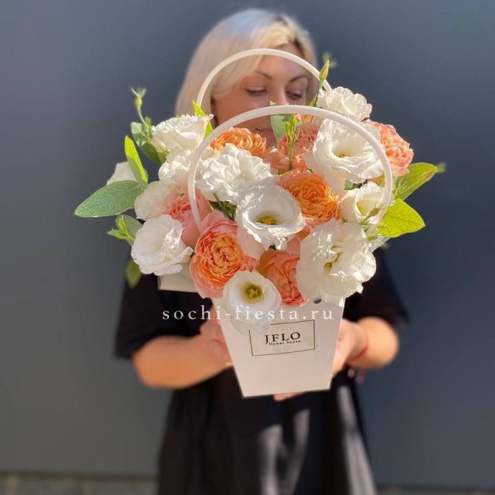 Сумочки "Джульетта"  в Сочи