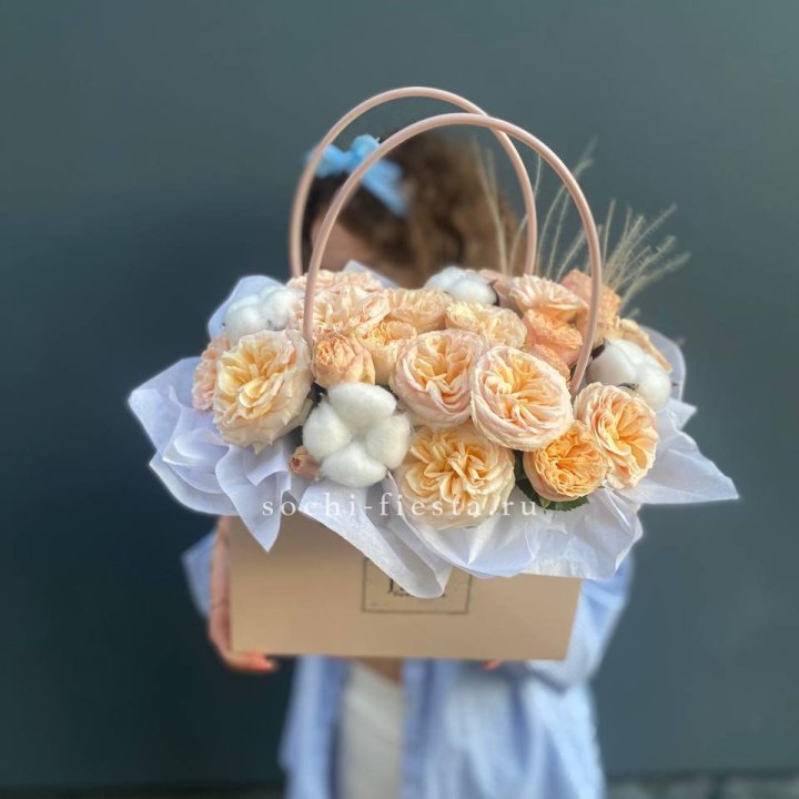 Сумочка джентел в Сочи