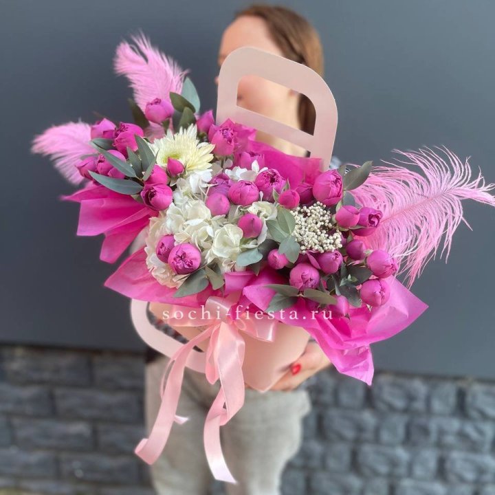 Сумочка "Симфония" в Сочи