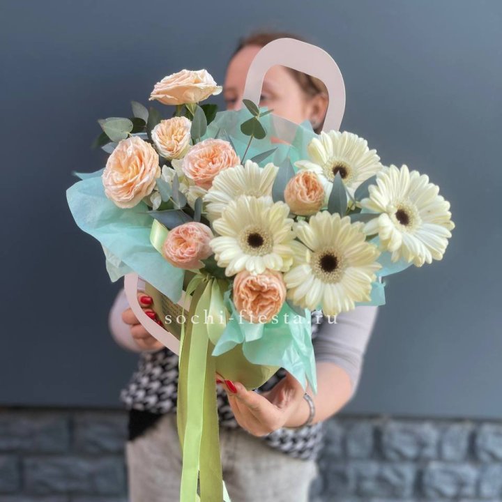  Сумочка "Лунная радуга" в Сочи