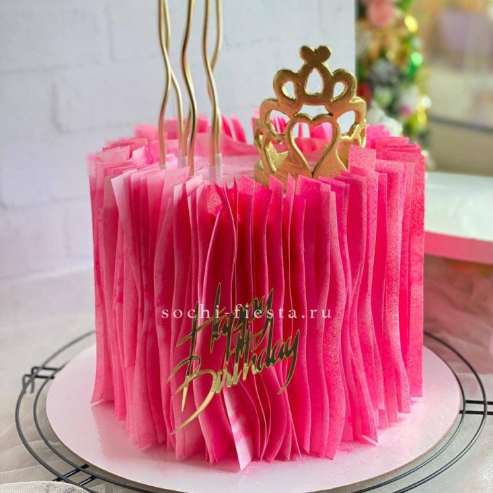 Торт "Карино" в Сочи