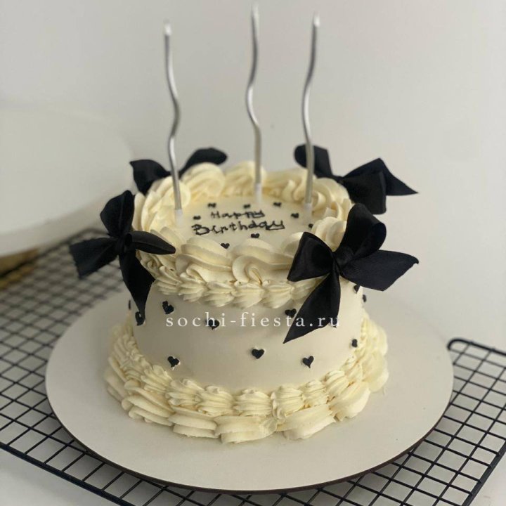 Торт "Тембор" в Сочи