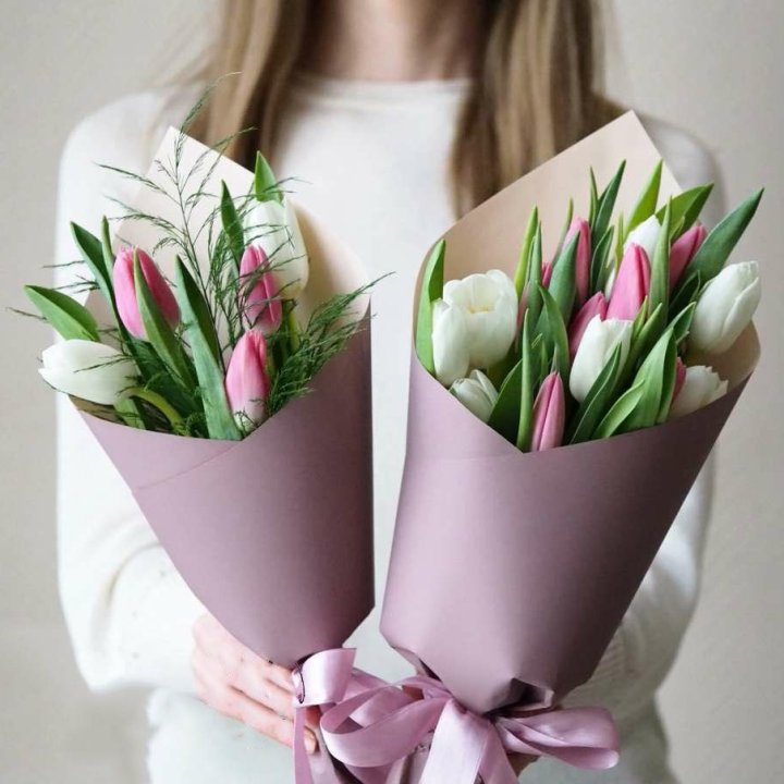 Букет Удачи в Сочи