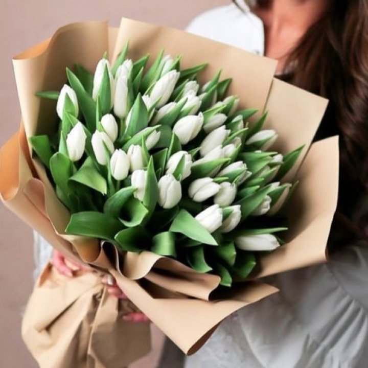 Букет "Прикоснись ко мне" в Сочи