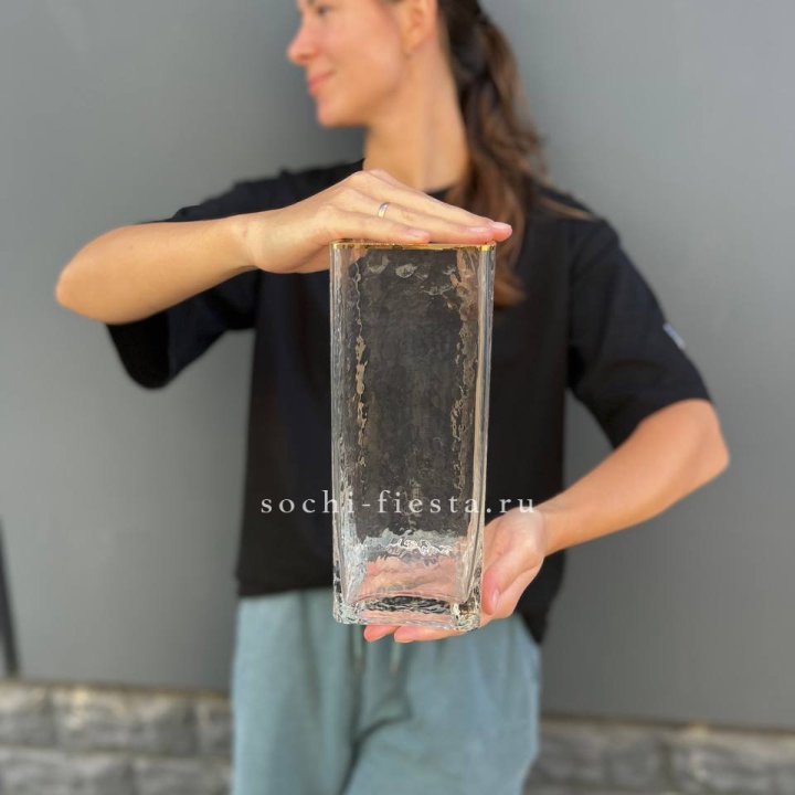 ВАЗА Солмакс стекло 2.5л в Сочи