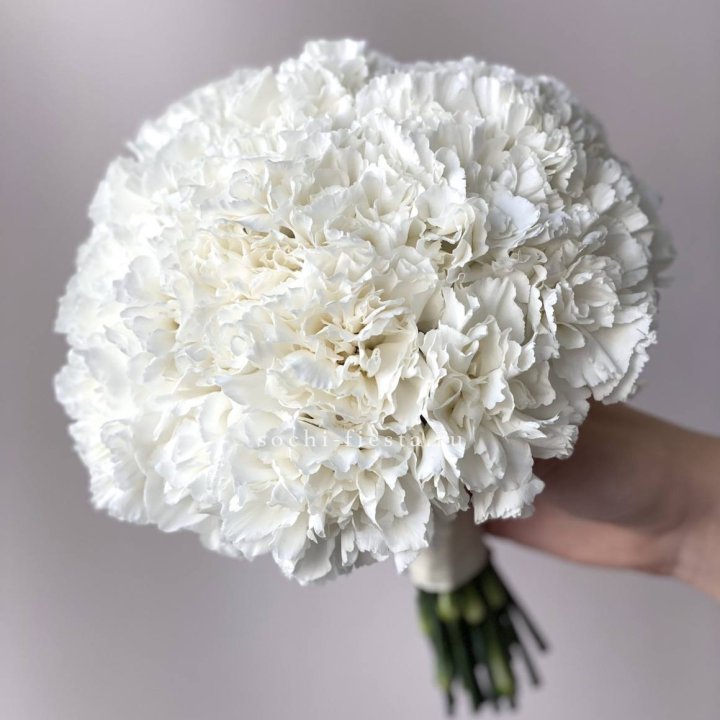 Свадебный букет №7 в Сочи