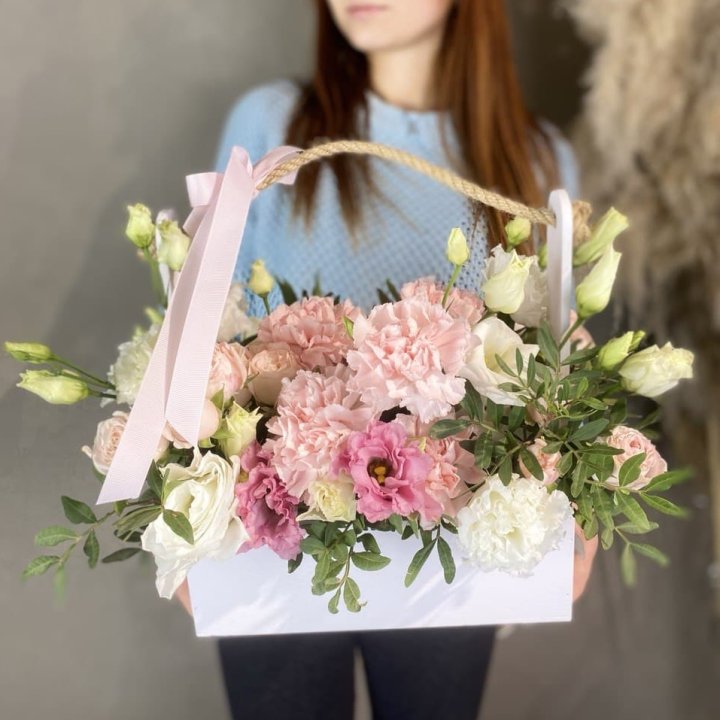 Woodbox №1 в Сочи