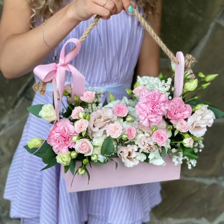 Woodbox №2 в Сочи