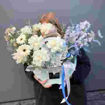 Sky flower box в Сочи