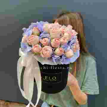 FLOWERBOX MOON 1 в Сочи
