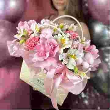 Flower bag Florence в Сочи